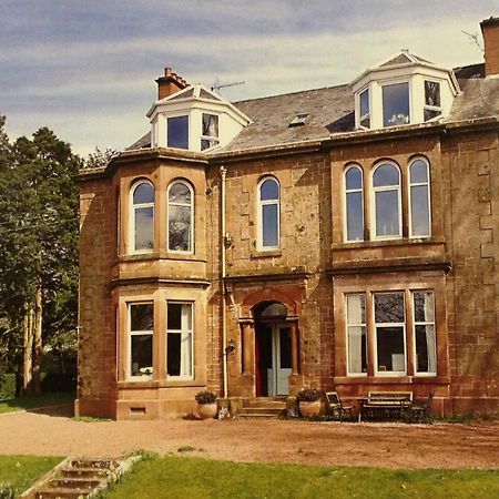 ホテルRosebery House モファット エクステリア 写真