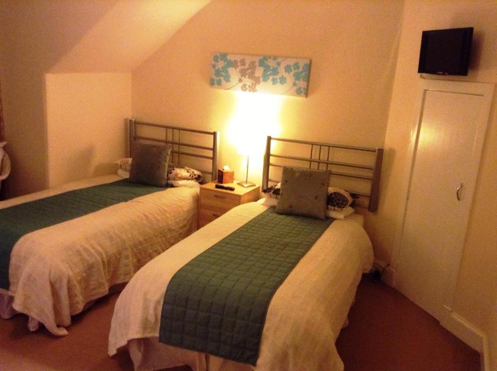 ホテルRosebery House モファット 部屋 写真