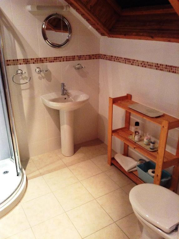 ホテルRosebery House モファット 部屋 写真