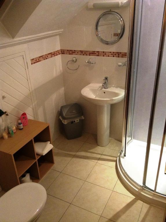 ホテルRosebery House モファット 部屋 写真