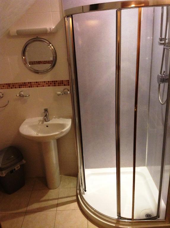 ホテルRosebery House モファット 部屋 写真